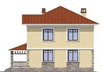 Фасад 4