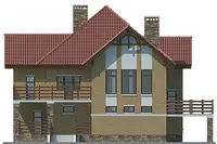 Фасад 3
