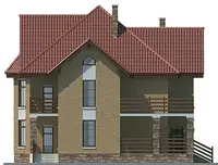 Фасад 4