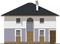 Фасад 4