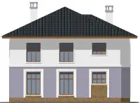 Фасад 5