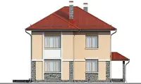 Фасад 4