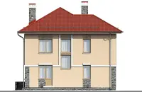 Фасад 5
