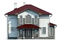 Фасад 5