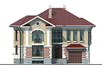 Фасад 2