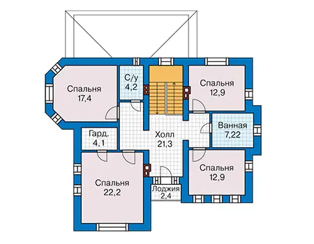 Общее — 2
