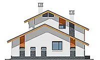 Фасад 5