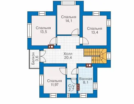 Общее — 2