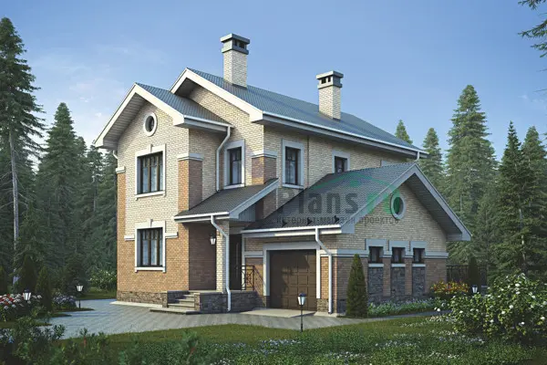Фасад 1