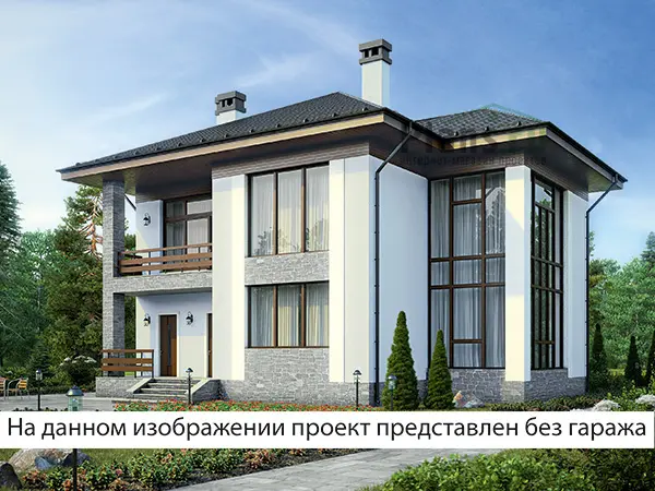 Фасад 1