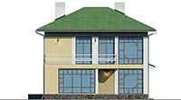 Фасад 5