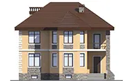 Фасад 2
