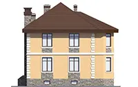 Фасад 4
