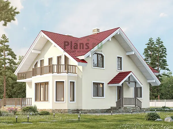 Фасад 1