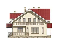 Фасад 5