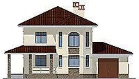 Фасад 2