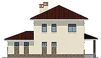 Фасад 4