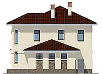 Фасад 5