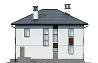 Фасад 4