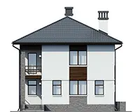 Фасад 5