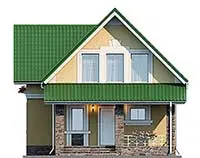 Фасад 2