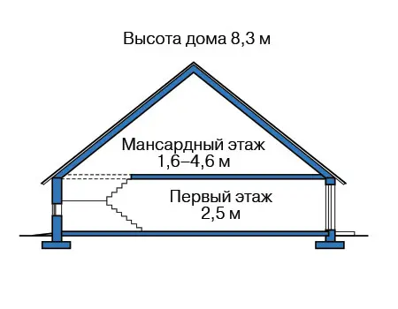 Общее — 3