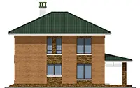 Фасад 5
