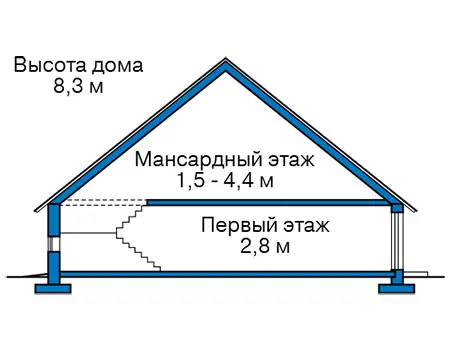 Общее — 3