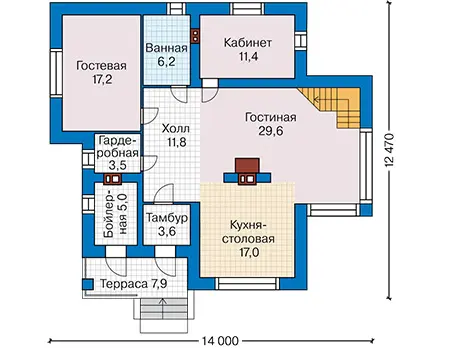 Общее — 1