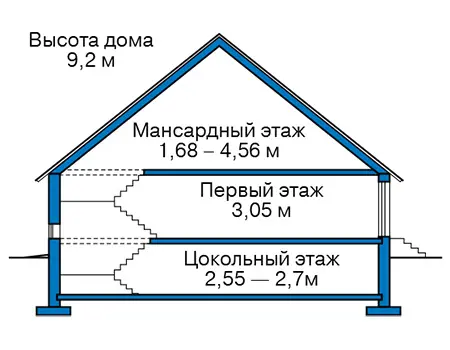 Общее — 4