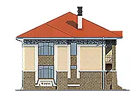 Фасад 4
