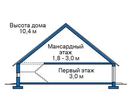 Общее — 3