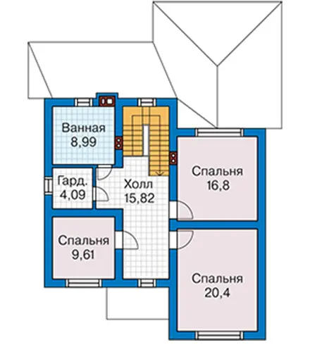 Общее — 2