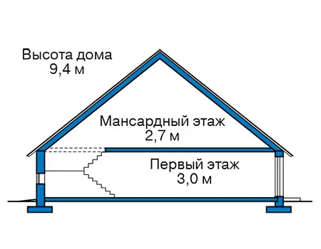 Общее — 3