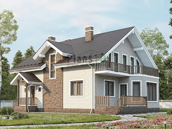 Фасад 1