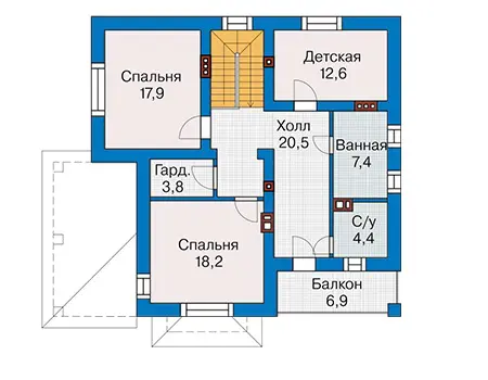 Общее — 2
