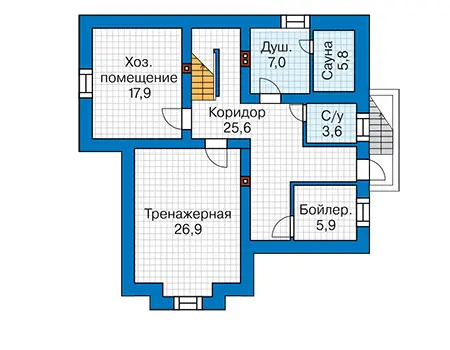 Общее — 3