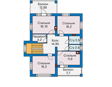 Общее — 2