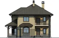 Фасад 2