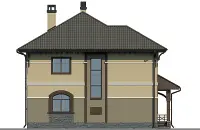 Фасад 4
