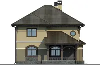 Фасад 5
