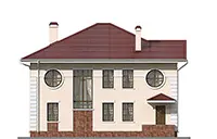 Фасад 4