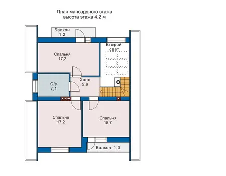 Общее — 2