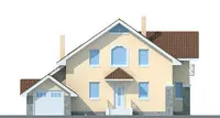 Фасад 5