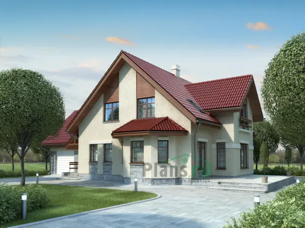 Фасад 1