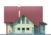 Фасад 3
