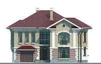 Фасад 2