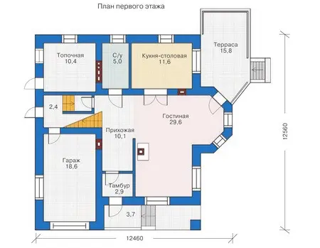 Общее — 1