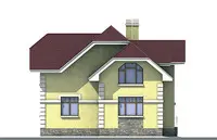 Фасад 4