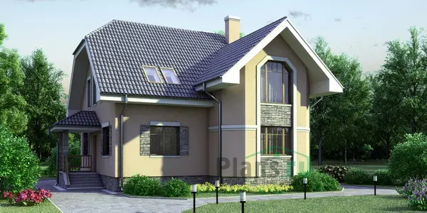 Фасад 1